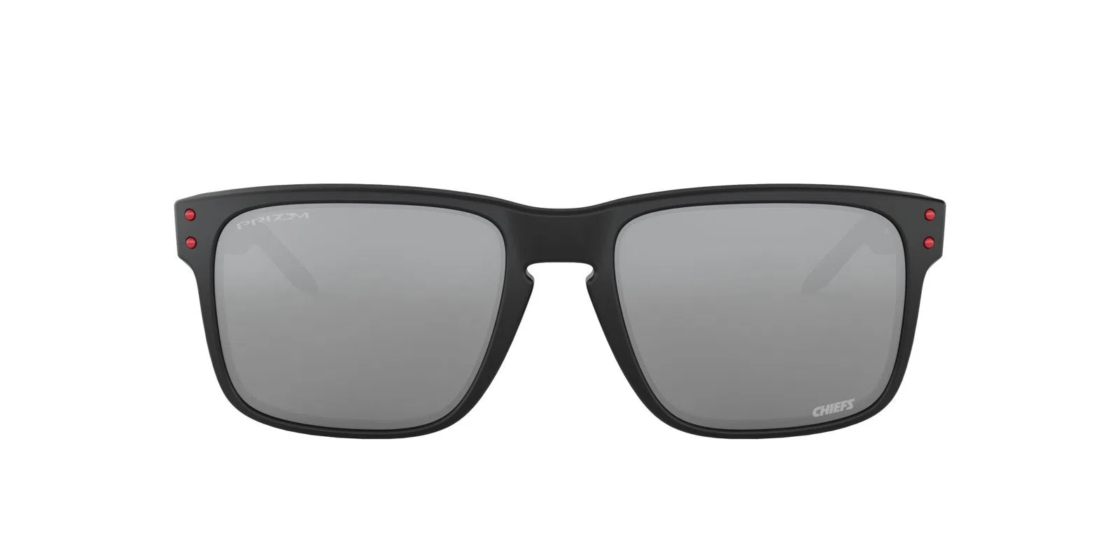 Oakley Holbrook 9102 Sunglasses - Phi Matte Black - view 13